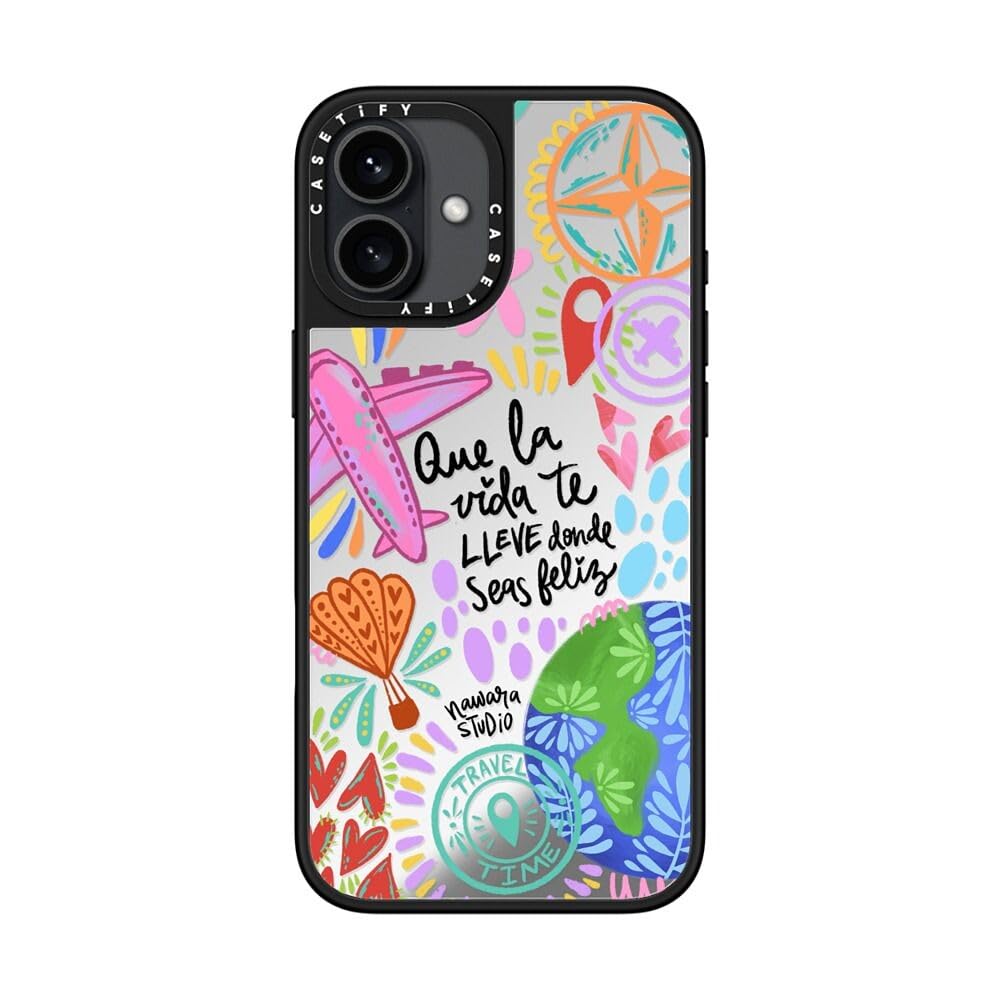 iPhoneケース SEA - windandsea Casetify iPhone11pro mirror casetify × windandsea iPhone11 ミラー ケース｜Yahoo!フリマ