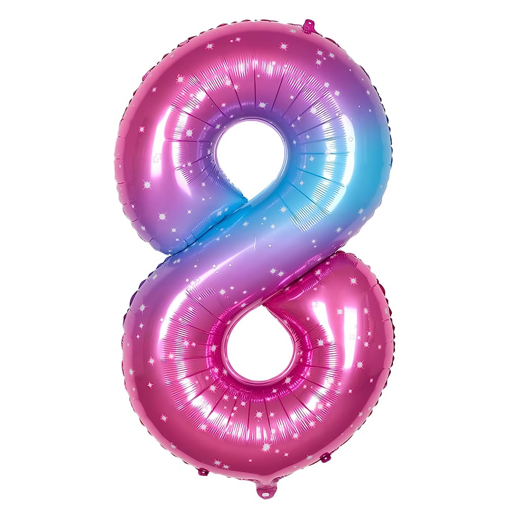 8