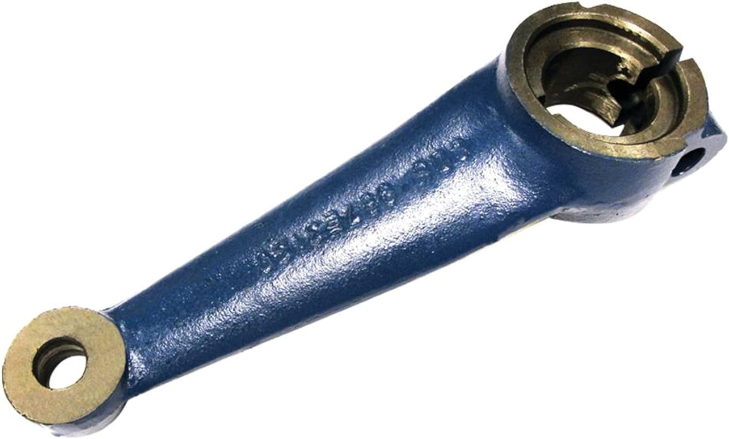 Complete Tractor New New Complete Tractor 1104-4401 Steering Arm Compatible with/Replacement for Ford Holland Tractor 2000 Others - 310799