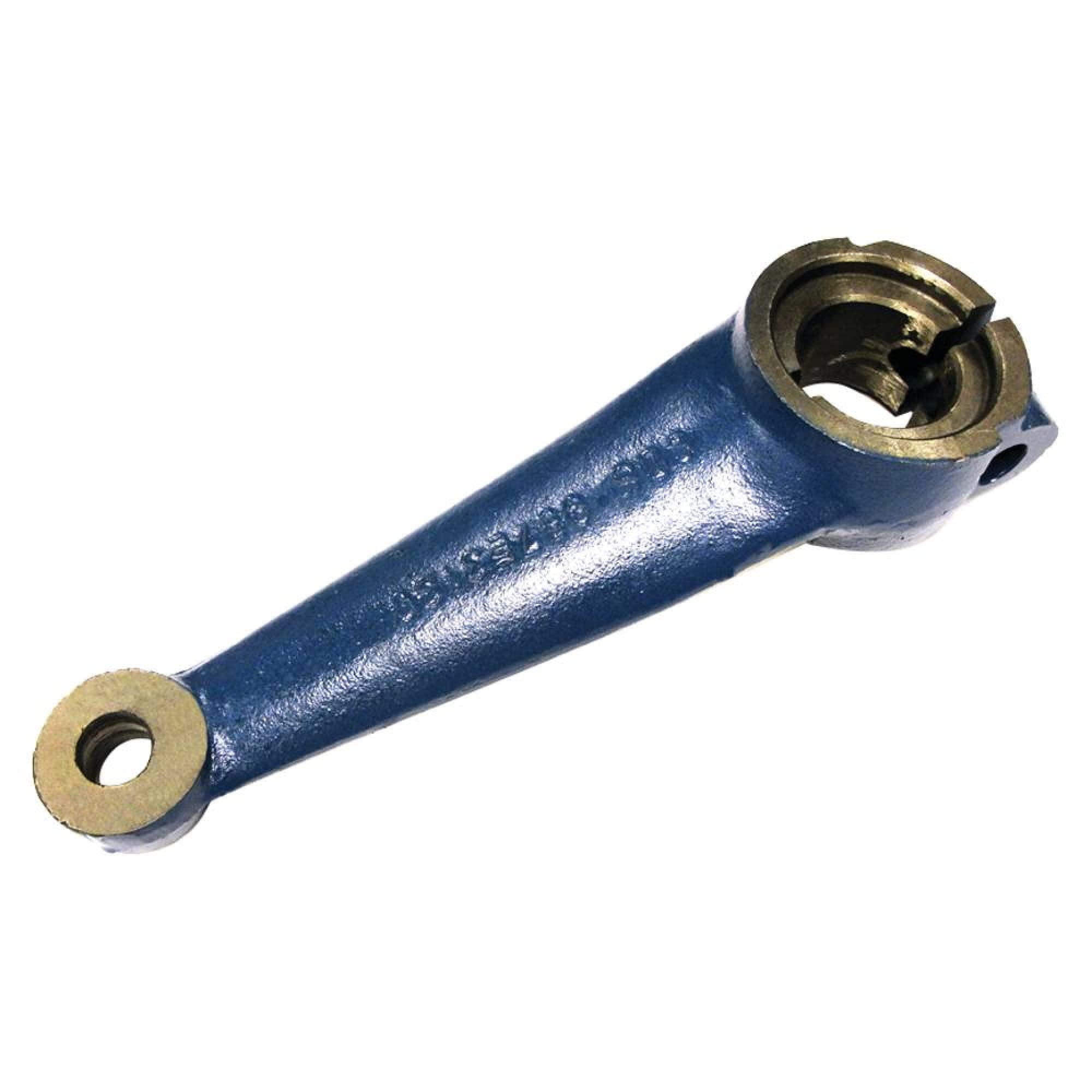 Complete Tractor New New Complete Tractor 1104-4401 Steering Arm Compatible with/Replacement for Ford Holland Tractor 2000 Others - 310799