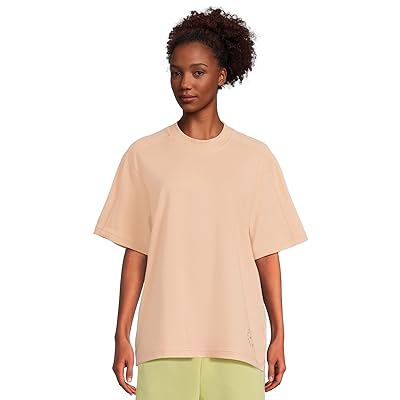 adidas by Stella McCartney Loose T Shirt JW4525 Women
