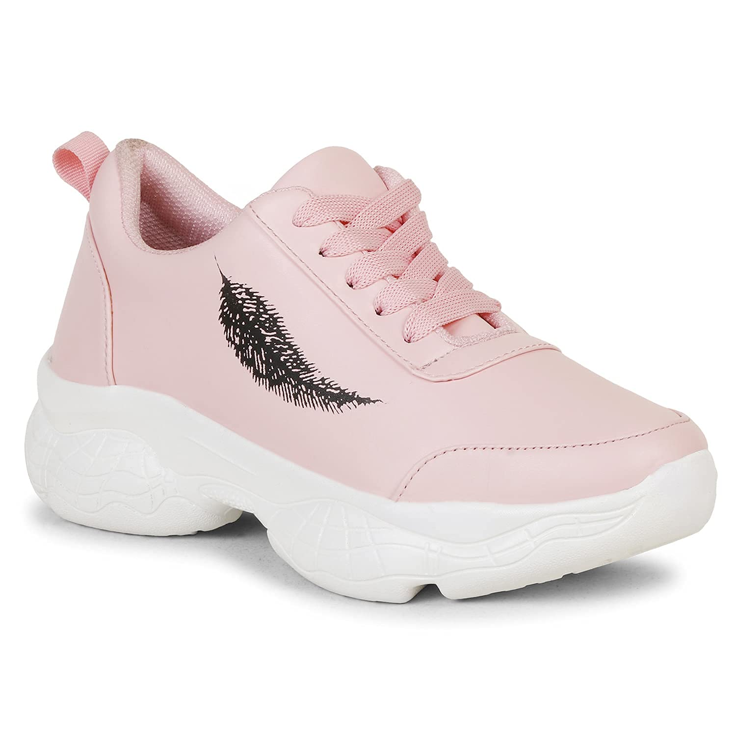 AmicoWomen's & Girls Running & Walking Shoes