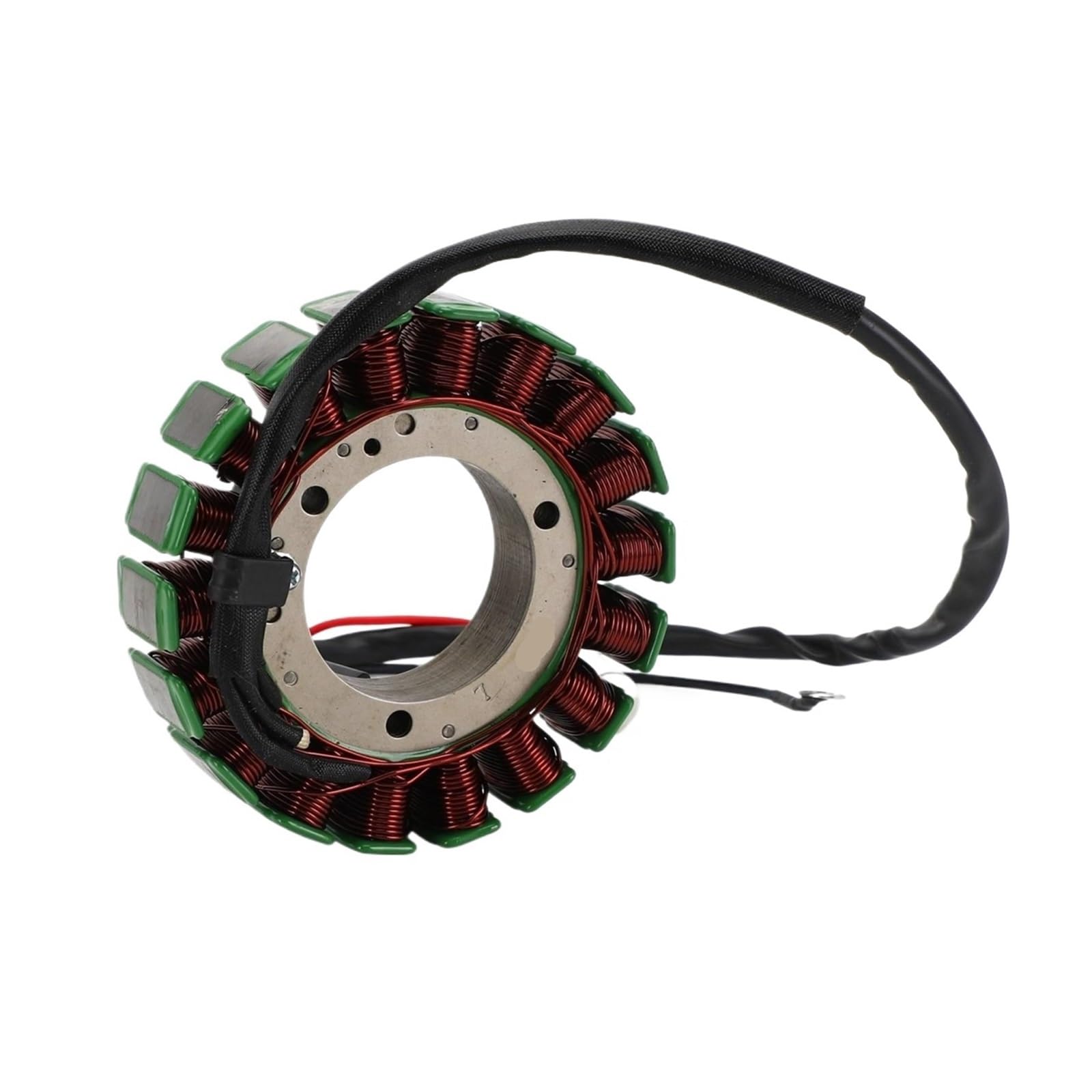 Bobine de stator pour moteur hors-bord 75 ch à 100 ch de 2005 à 2017 remplace 6D8-81410-00