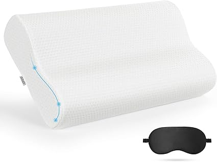 Amazon 枕 肩こり 枕 Soledi ホワイト 快眠枕 マクラ 低反発まくら 防臭 快眠まくら 熟睡 波型 枕 オンライン通販 Amazon 枕 肩こり 枕 Soledi ホワイト 快眠枕 マクラ 低反発まくら 防臭 快眠まくら 熟睡 波型 枕 オンライン通販