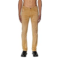 Diesel 1979 Sleenker, Jeans Uomo, 72p-0enak, 28W ,  34L