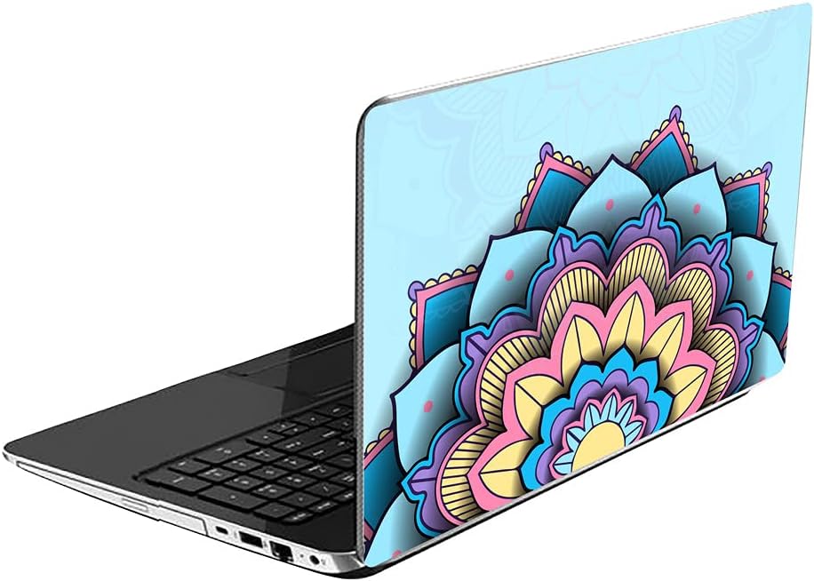 ZigZag Laptop Skin For 15 Laptops132 Buy Online at Best Price in