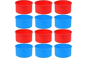 Silicone Cake Mold For Everyday Baking