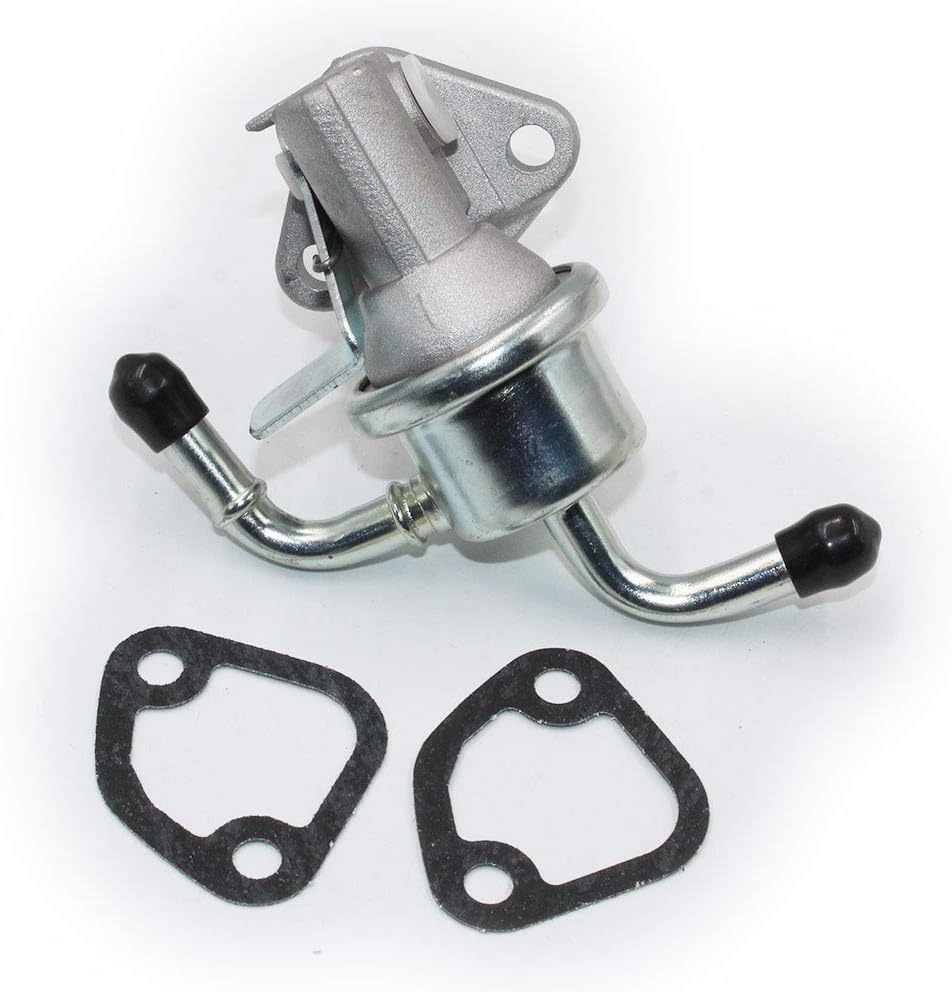 Hotwin Fuel Pump 1628552032 for Kubota D1105 D905 D1305 V1505 V1305 Engine, Electric Fuel Pumps
