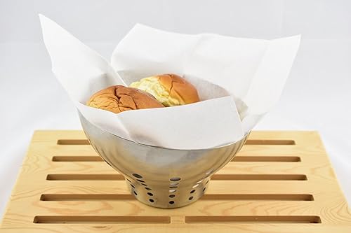 Miniatura 3 de Gmark Linen-Feel - Toallas para invitados  Servilletas de mano de papel de alta calidad, toalla desechable blanca para invitados (50 piezasfila,