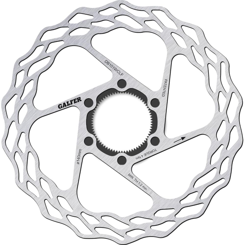 Amazon | ガルファーブレーキングシステム(GALFER BRAKING SYSTEMS
