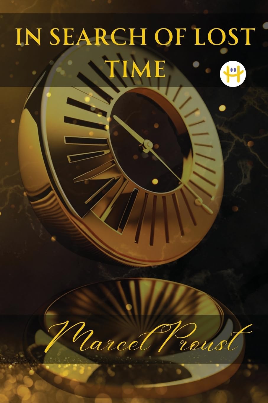 In Search of Lost Time [volumes 1 to 7] - Part 2