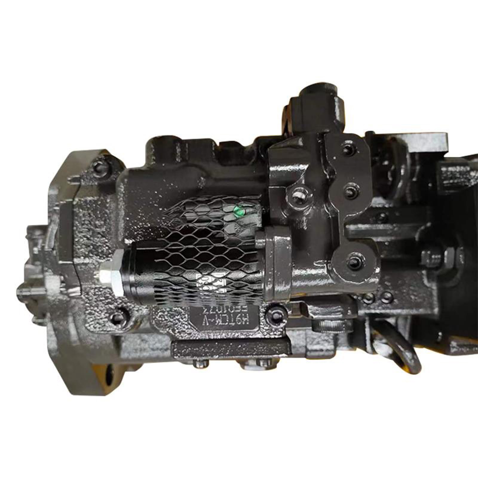 臣隆3 Wieoncke Hydraulic Pump Assembly K3V140DT-9TCM for Sany