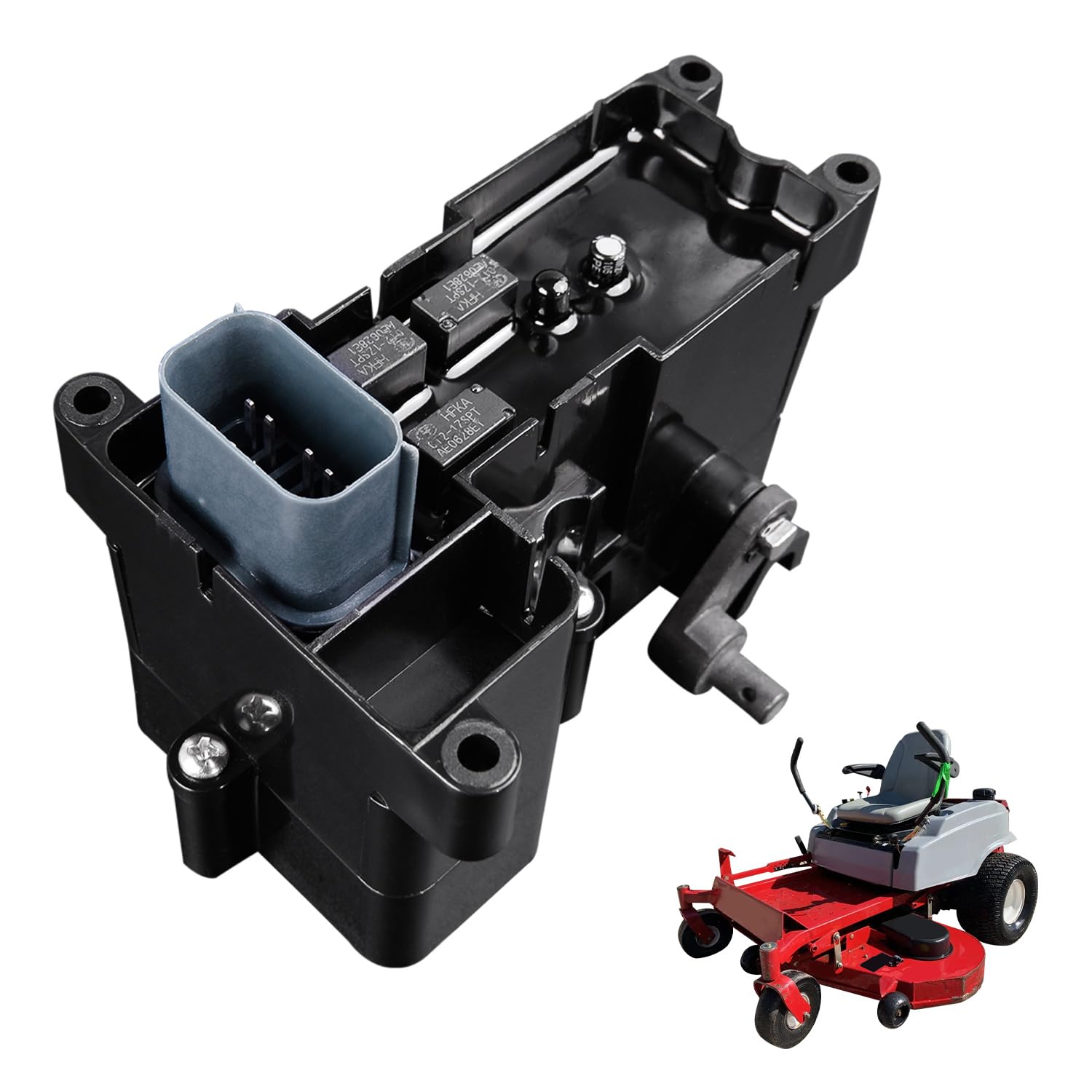 RT-65017専用 Amazon.com : FuseRish 121-3017 Brake Control Module Compatible
