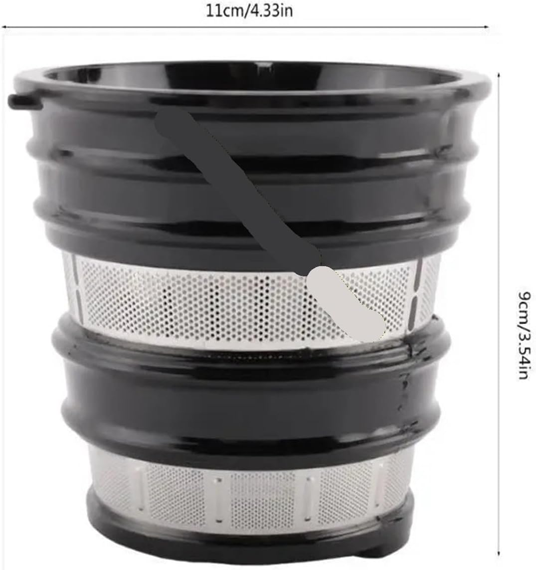 Juicer parts & accessories, Juicer Filter Mesh For JE-B01B JE-B02B JE-B03B JE-B05B Smooth Juice R9UD,for replacement