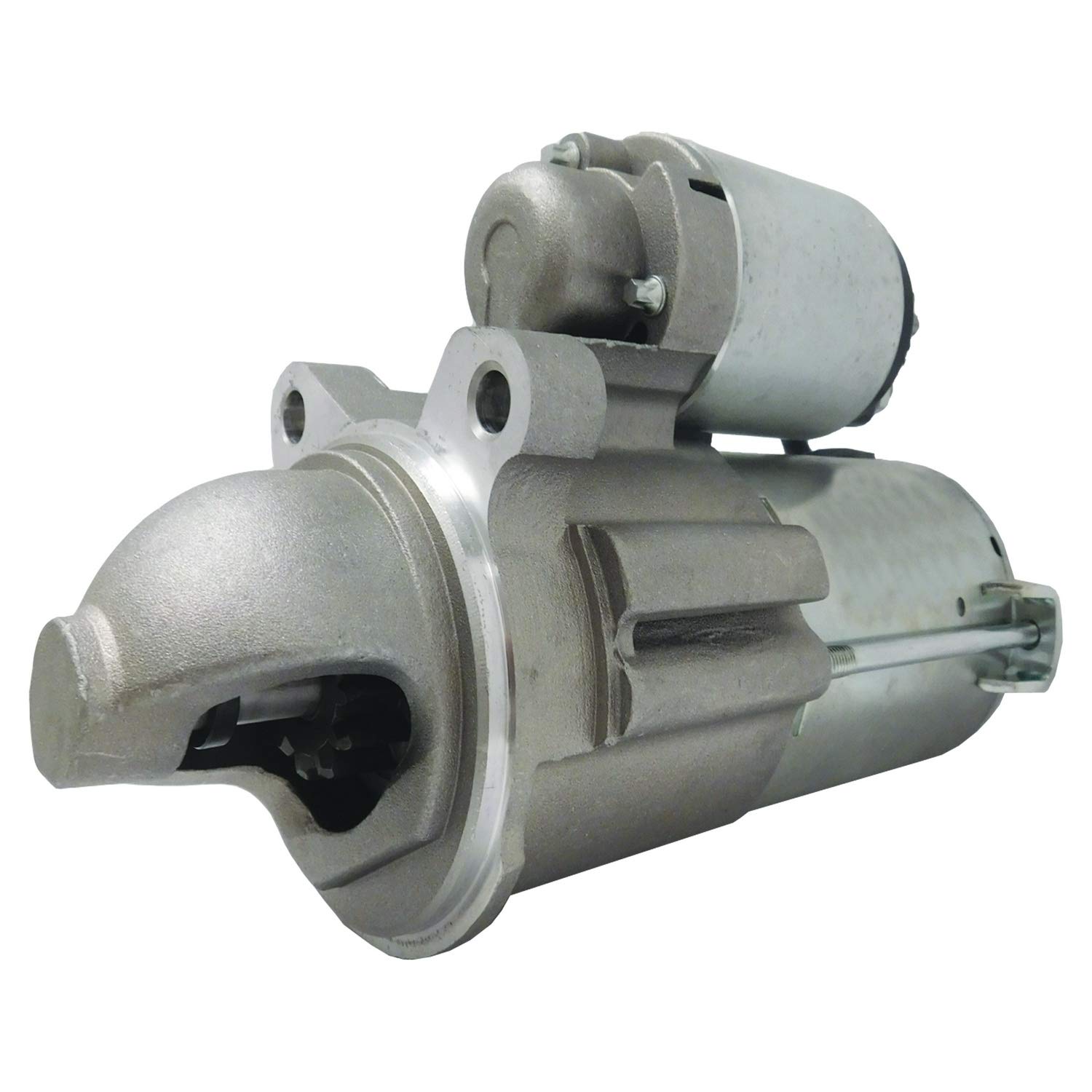 New AJ-Electric Starter for Generac Models 0E9747SRV, 0G7461, OE6729, OG7461RWK (15-25Kw)