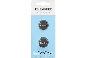 Wilson Dampeners for Tennis Rackets
