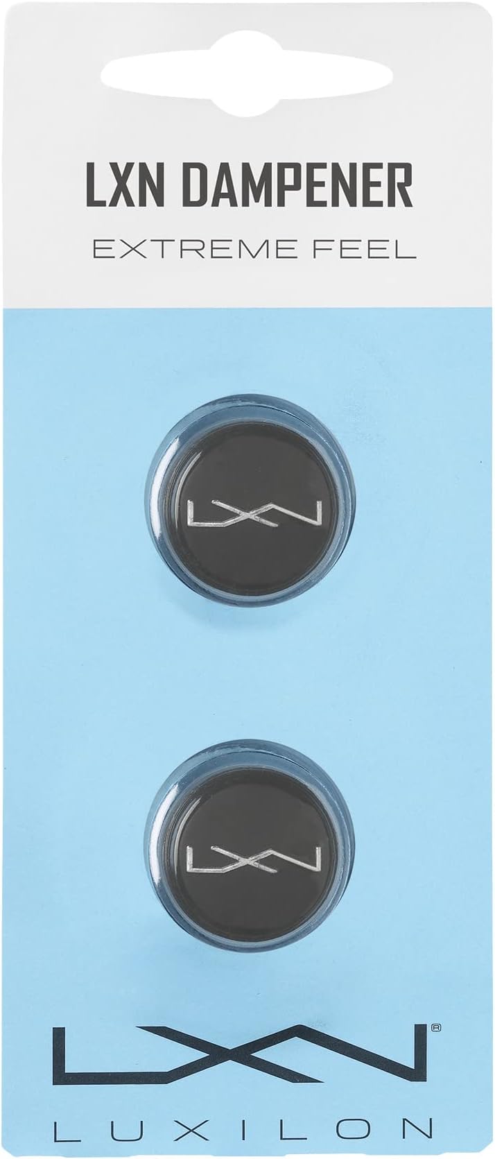 Wilson Luxilon Legacy String Dampener, One size