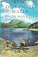 A RING OF BRIGHT WATER B00IDANVXW Book Cover