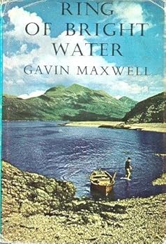 Hardcover A RING OF BRIGHT WATER Book