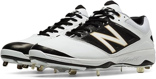 4040 V3 Metal Baseball Shoe 
