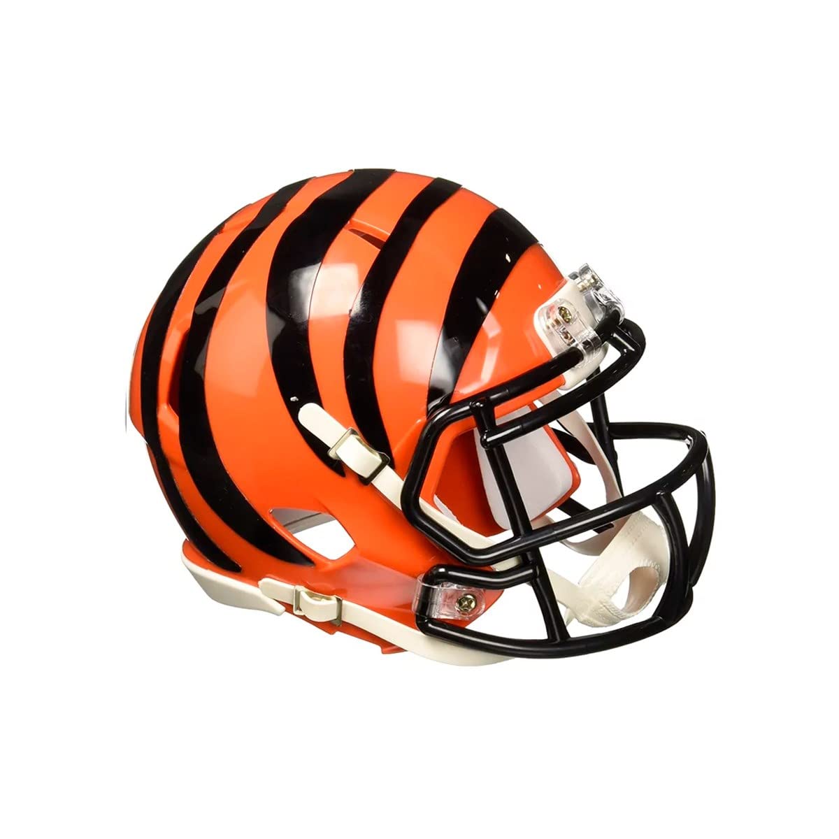 Riddell NFL Cincinnati Bengals Speed Mini Football Helmet