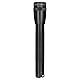 MagLite M2A01CMaglite Mini Incandescent 2-Cell AA Flashlight Combo, Black