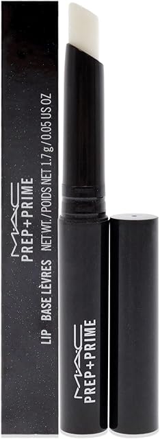 MAC PREP + PRIME LIP for Women, Brown, 1.7 gm