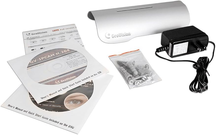 New Arrivals Geovision GV-BL2500 2 MP Bullet IP Security Camera, WDR, Outdoor, 1080p (White) Weekly Top Sale Geovision GV-BL2500 2 MP Bullet IP Security Camera, WDR, Outdoor, 1080p (White)