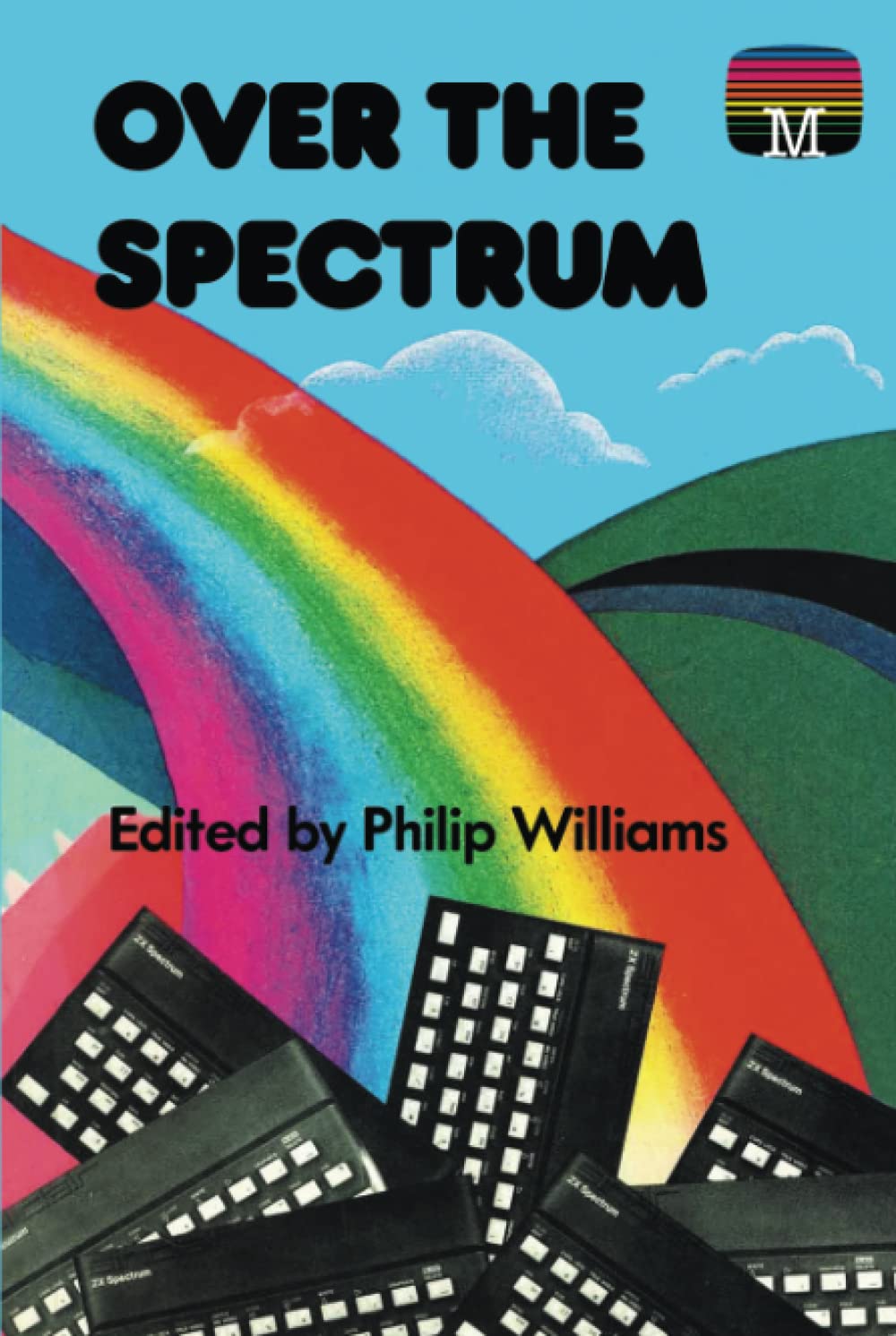 Over the Spectrum: 27 (Retro Reproductions)
