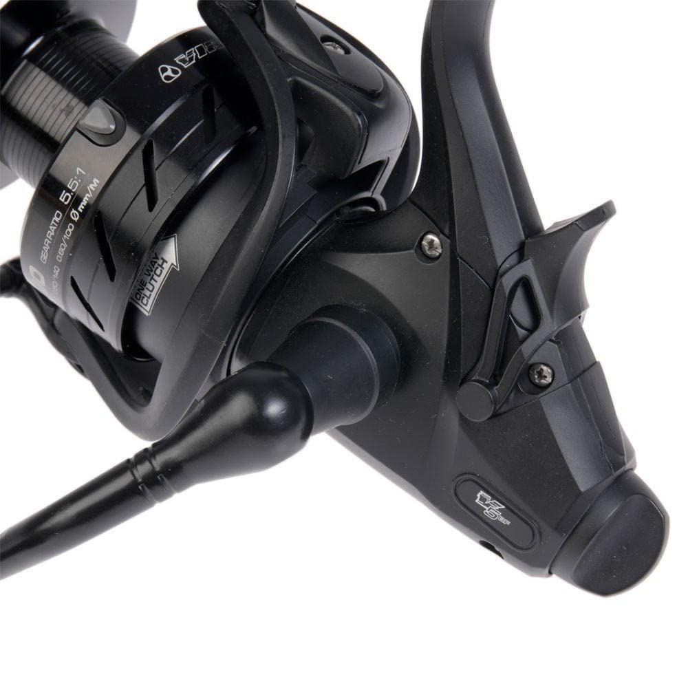 Carrete VIRUX V5 60 BF - 2+1bb, Multiclolor - Image 4