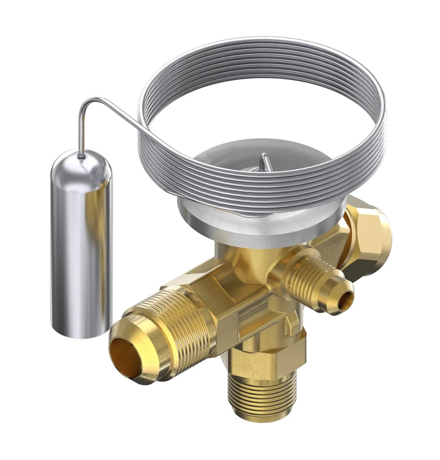 BALYDLUL Expansion Valve 068Z7009