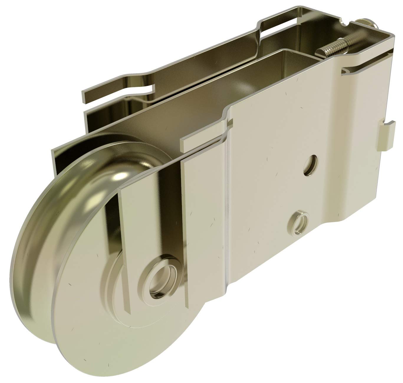 Sliding Glass Door Roller with 1-1/4