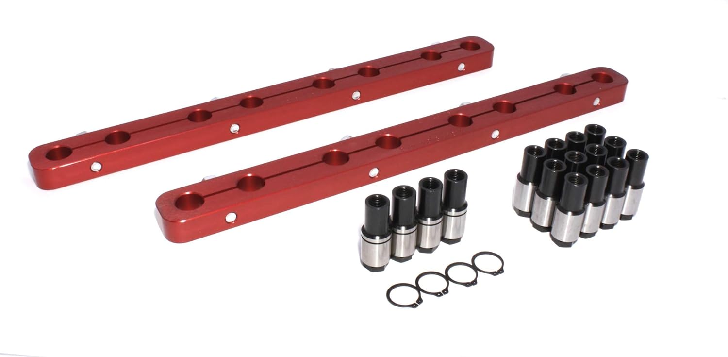 COMP Cams 4015 7/16" Diameter Stud Girdle for Small Block Ford with RHS Head