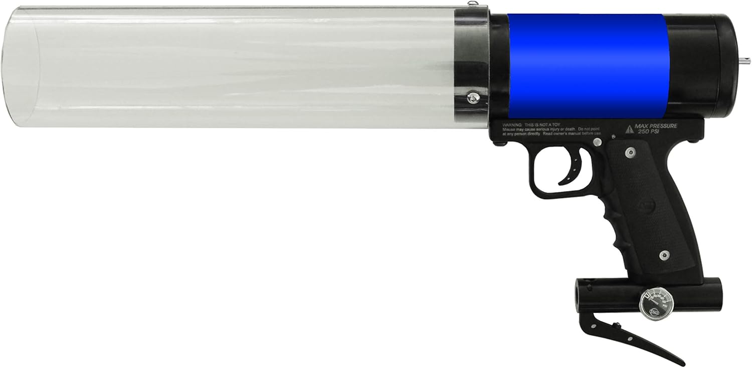 The Orginal Micro Mini - HPA (Blue)