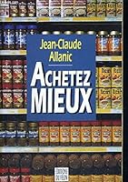 Acheter mieux 2866451988 Book Cover