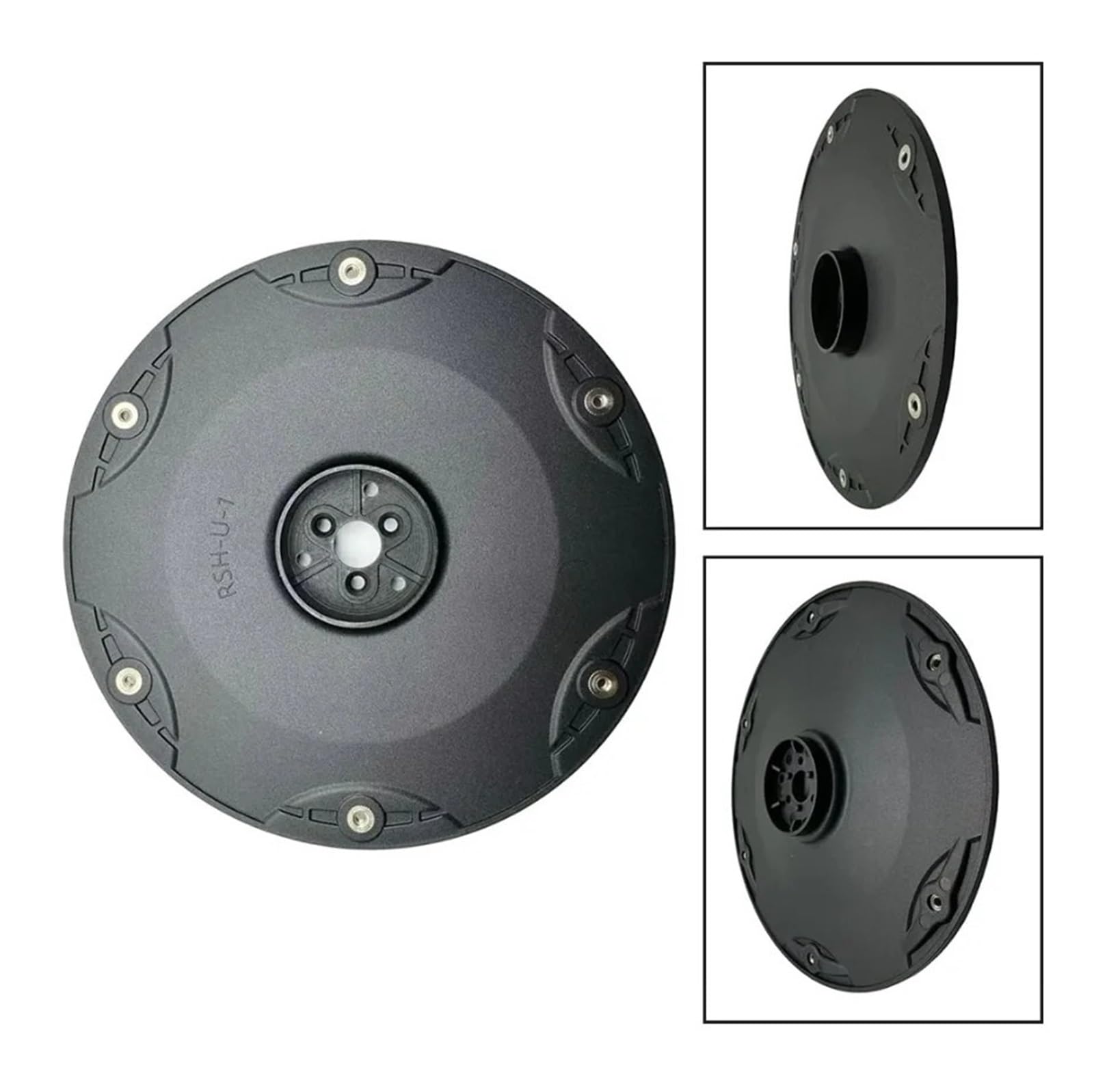 RSH-U-2 Parte Di Ricambio Del Disco Della Lama Di Regolazione Del Rasaerba Robotizzato Compatibile Con Il Piatto Girevole Della Lama Del Tosaerba 420 430X 440 450X 520 550