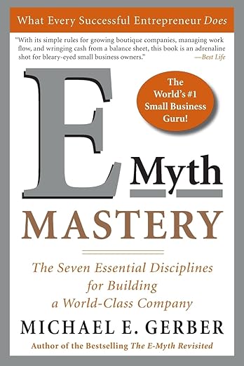 E MYTH MASTERY THE SEVEN ESSENTIAL