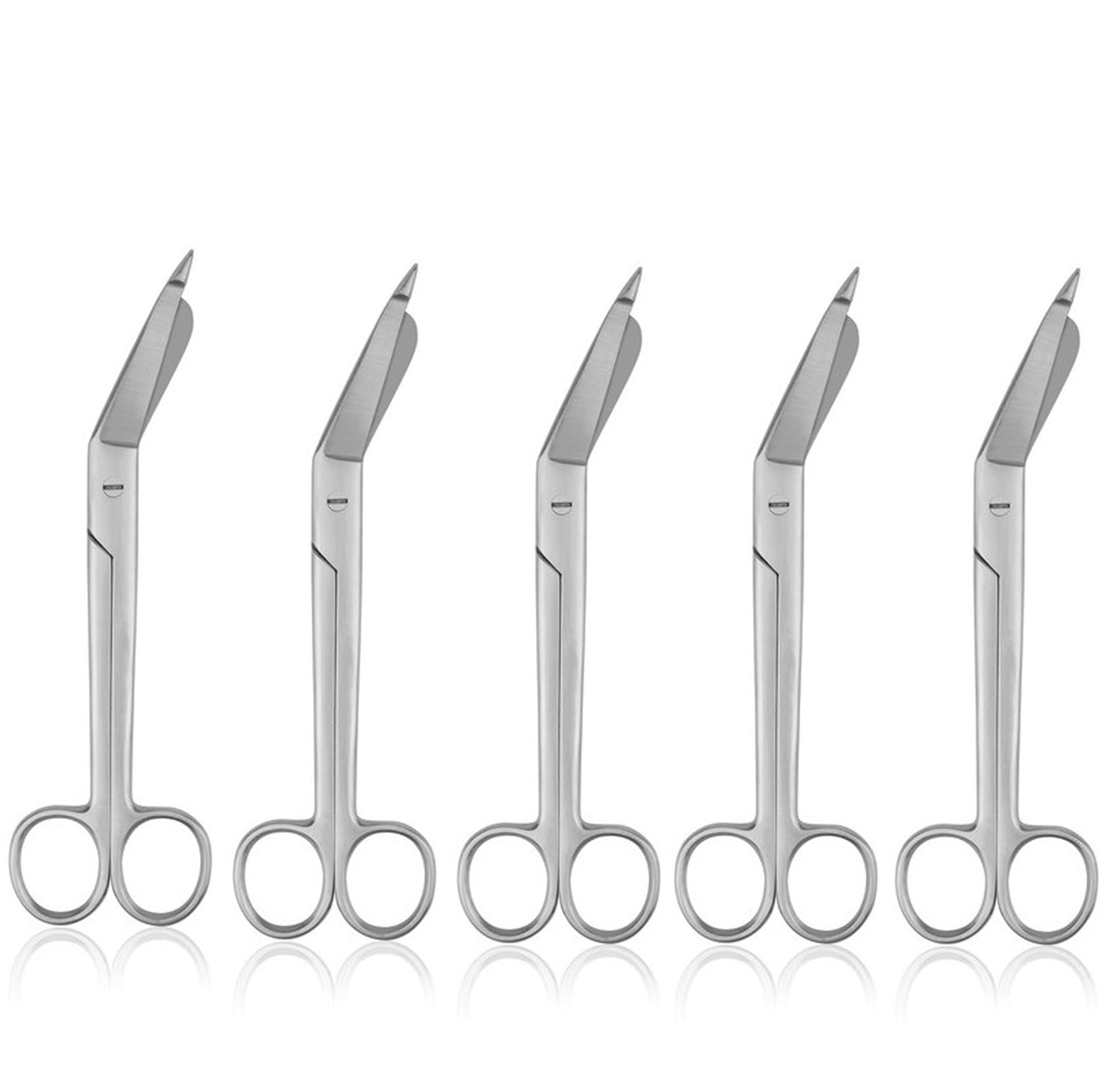 Premium Quality Lister Bandage Scissors 5.5