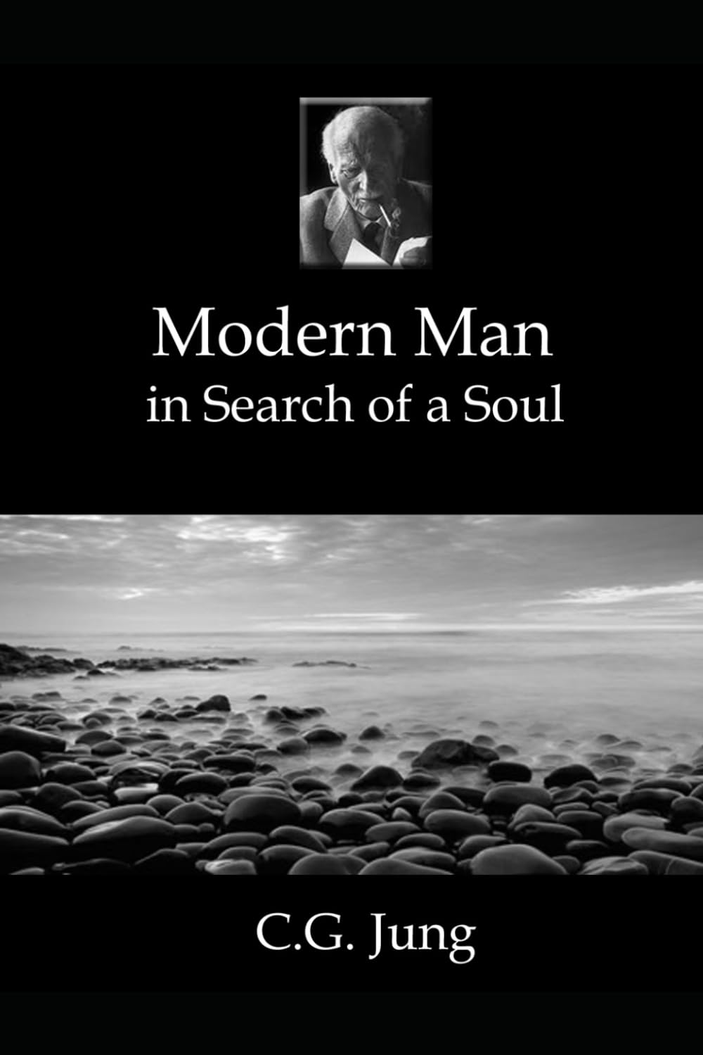 Modern Man in Search of a Soul 9798345569191 Jung, Carl Gustav, Dell, W.S., Baynes