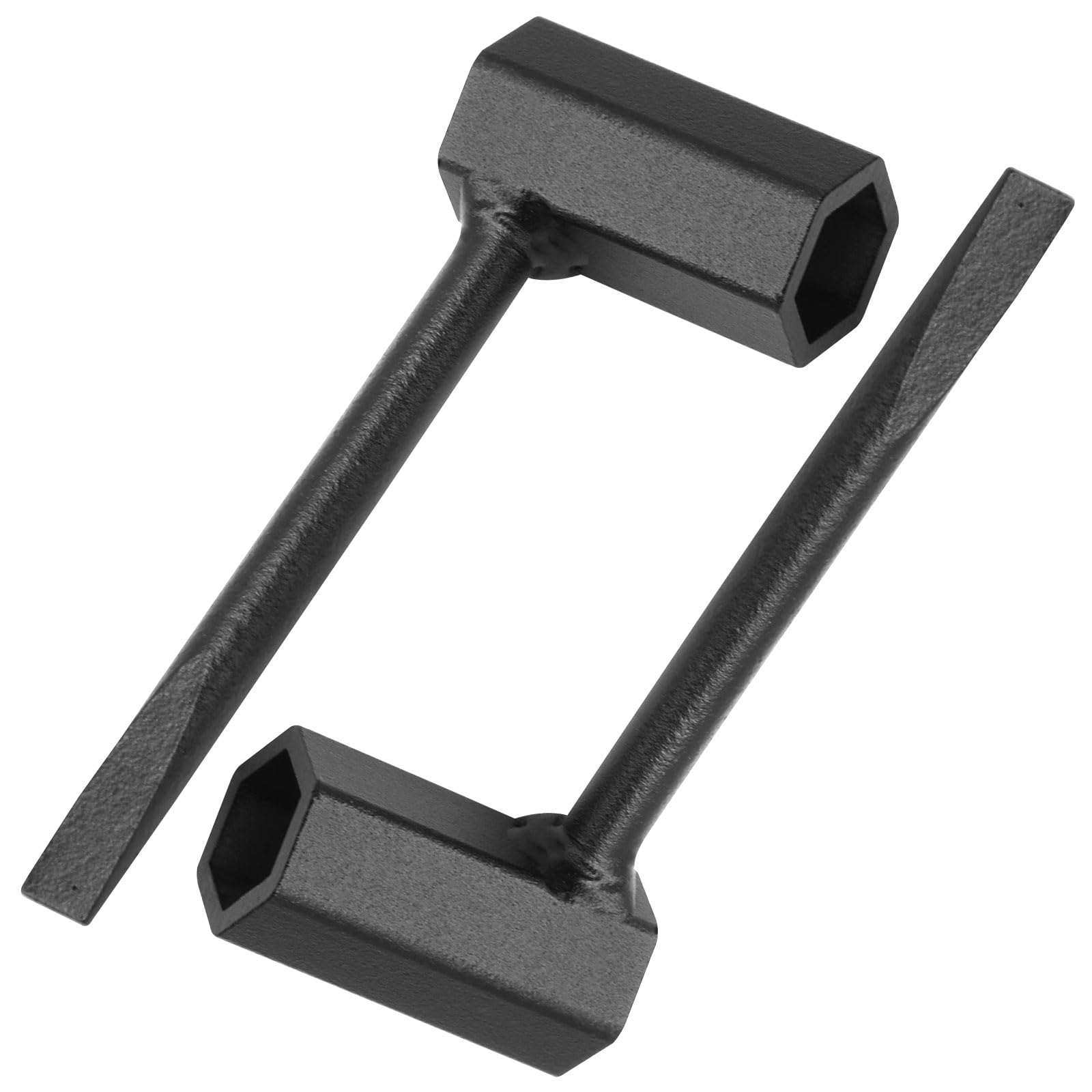 Amazon.com: Fennoral 2 Pcs 45-96-1001 49-16-2718 Chain Nut Wrench