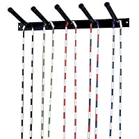 Algopix Similar Product 10 - SSG/BSN Wall Mounted Jump Rope Rack