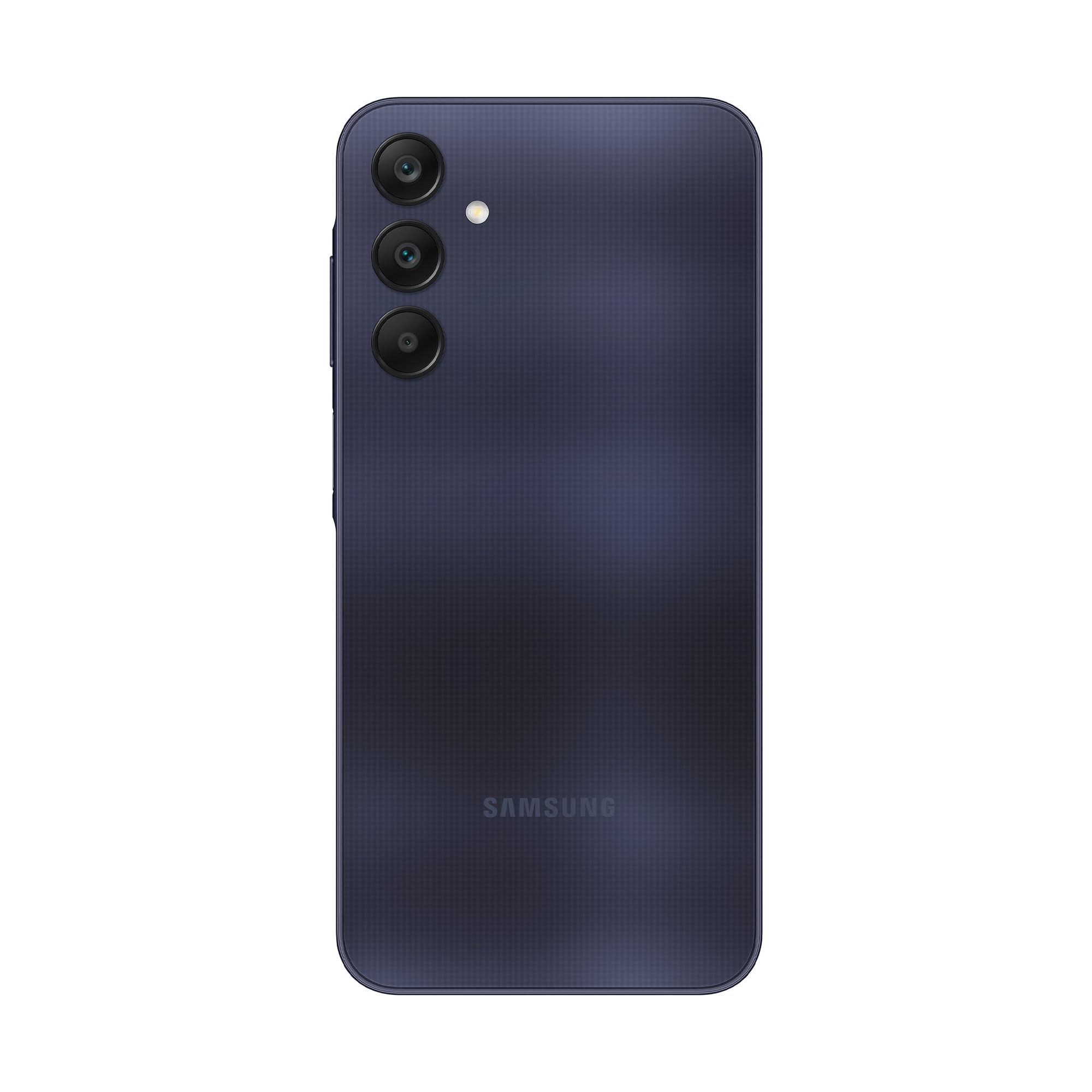 Galaxy A25 5G Blue Black