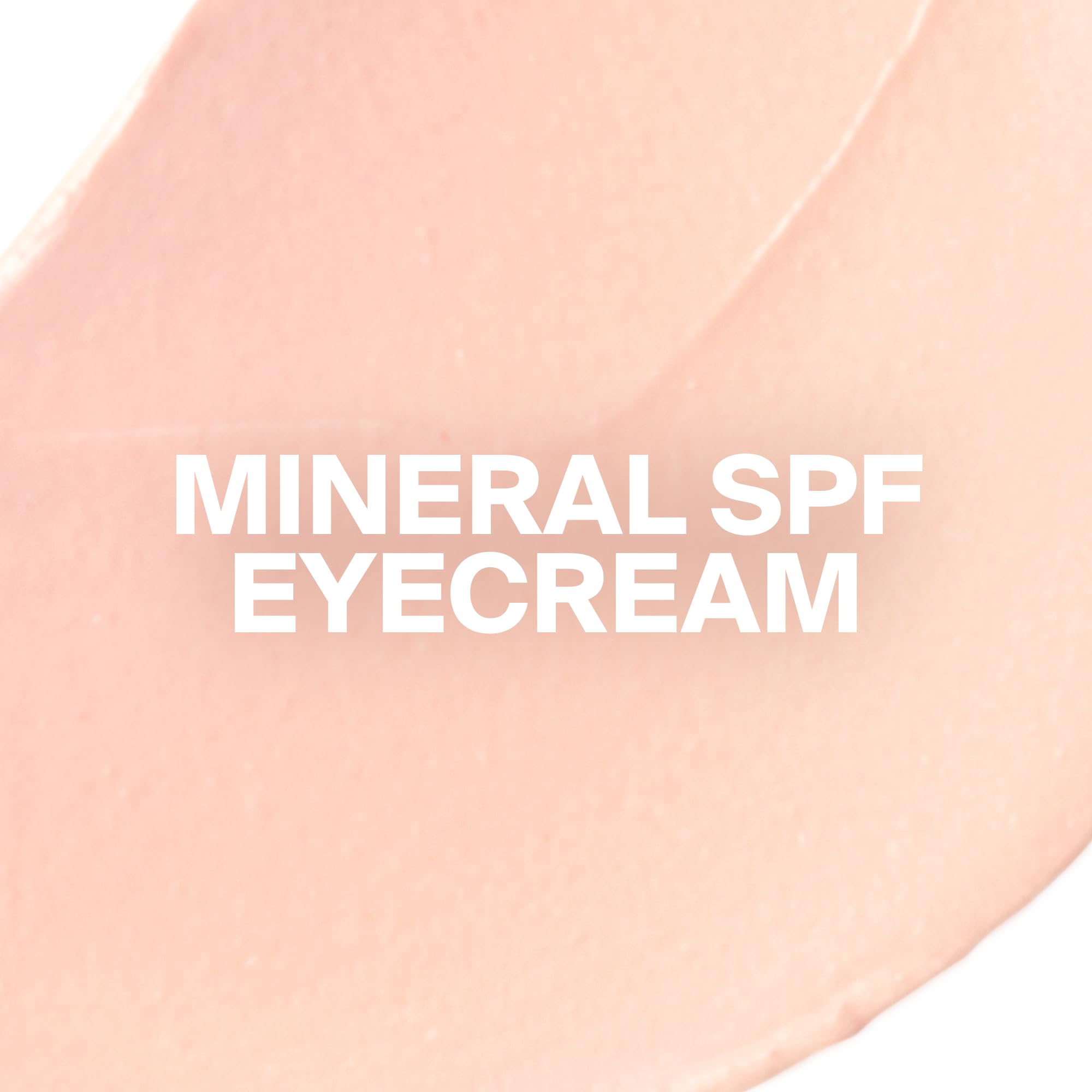 Supergoop! Bright-Eyed Mineral Eye Cream, 0.5 fl oz - SPF 40 PA+++ Hydrating & Illuminating Mineral Sunscreen - Under Eye Cream for Dark Circles & Puffiness - Revives Tired Eyes: 0.5 Fl Oz (Pack of 1)