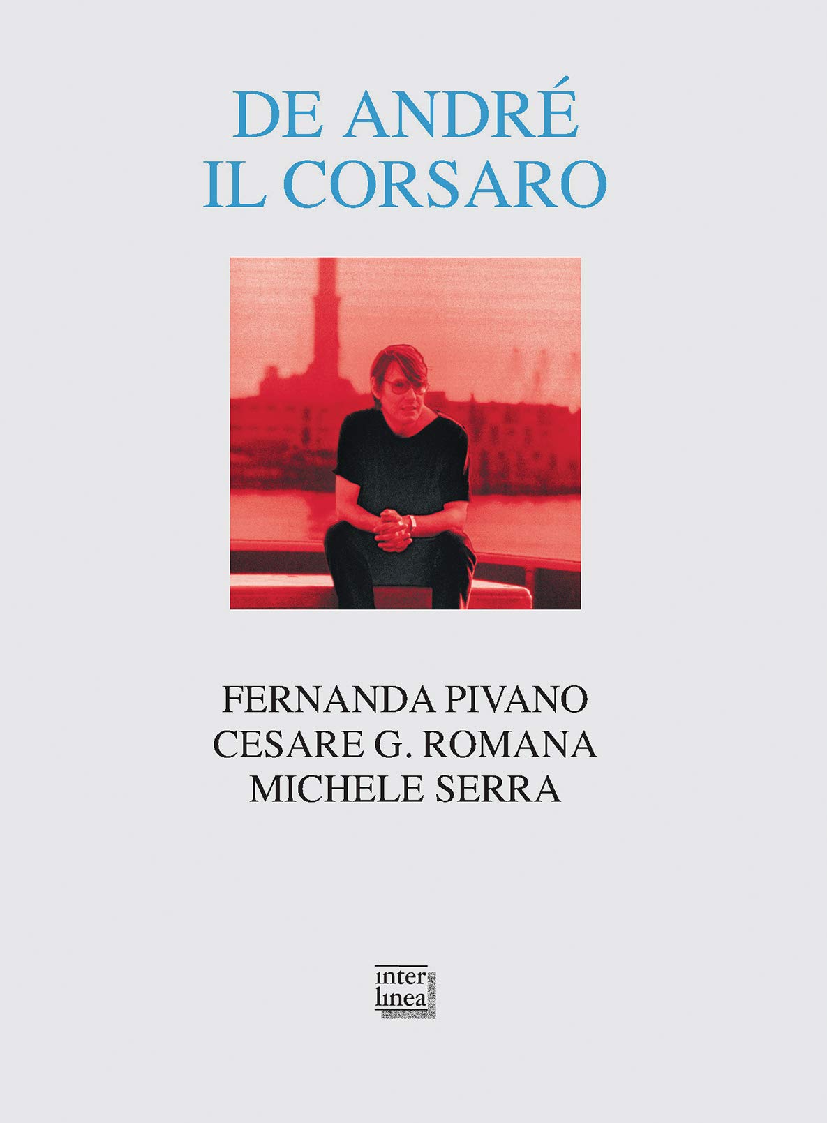 De André Il Corsaro - 4