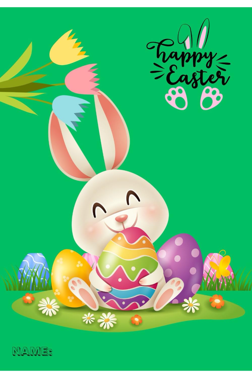 Happy Easter