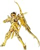Tamashi Nations Saint Cloth Myth EX Saint Seiya, Sagitarius Seiya, Approx. 6.7 inches 170 mm, ABS & PVC & Diecast, Painted Action Figure