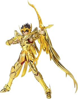 バンダイ 聖闘士星矢Ω 聖闘士聖衣神話 【サジタリアス星矢】 Amazon.co.jp: TAMASHII NATIONS 聖闘士聖衣神話EX 聖闘士星矢