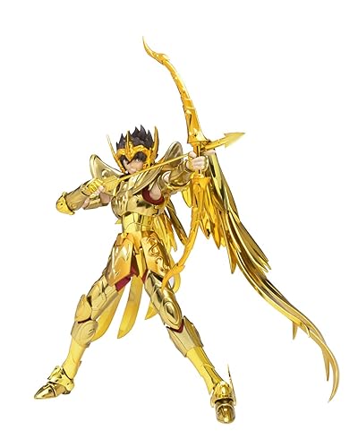 Figura Saint Seiya: Sagitario Seiya Saint Cloth Myth EX
