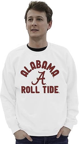 Miniatura 2 de Blue 84 Sudadera con cuello redondo para hombre Gray Icon