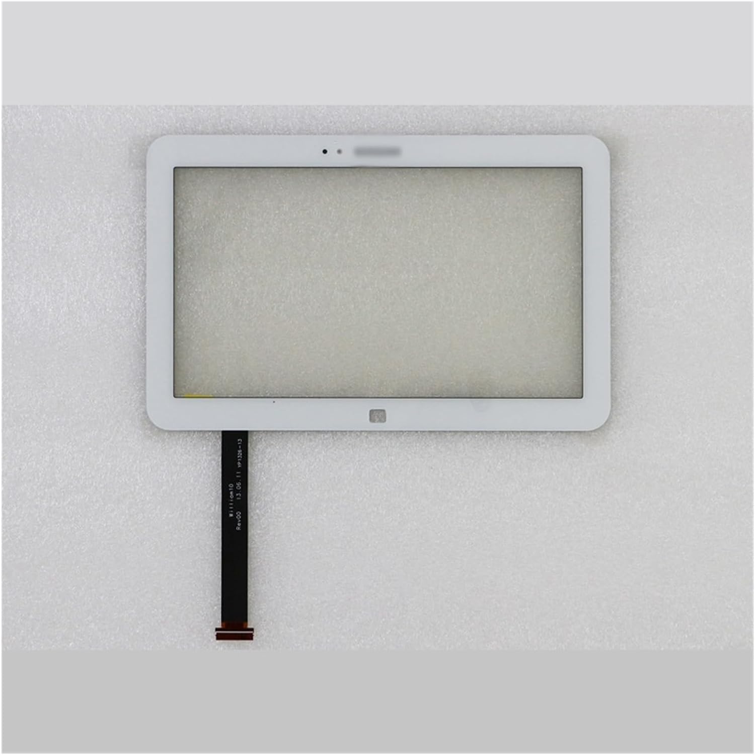 XE300TZC TSP EX TC0101009A - Touchpad Resistive Touch Panel Screen Display Size: 7~10 Inch